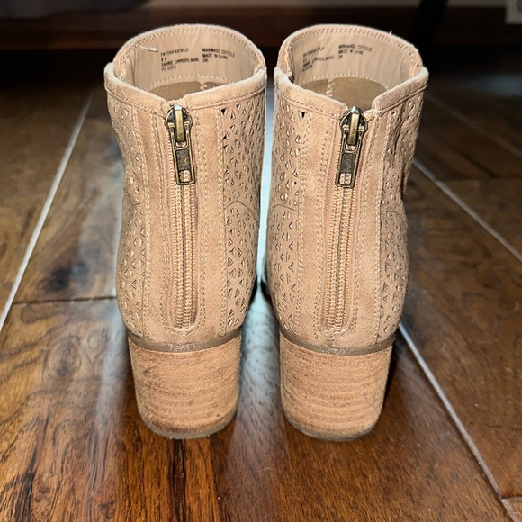 Madden Girl Booties - Picture 4 of 6